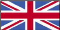 Flagge Englisch